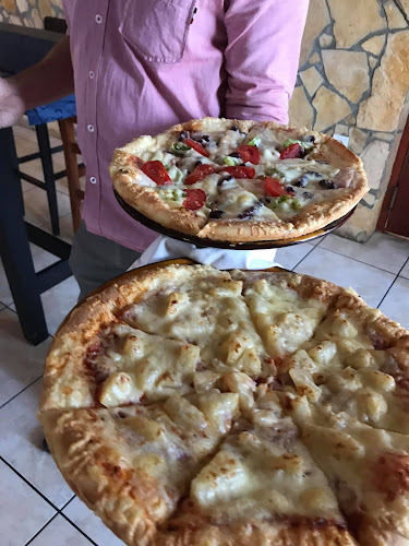 Comentarii opinii despre Santos Étterem és Panzió