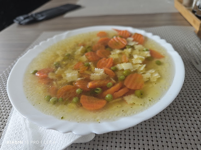 Opinii despre Napfény Étterem în Zalaegerszeg - Vendéglátás