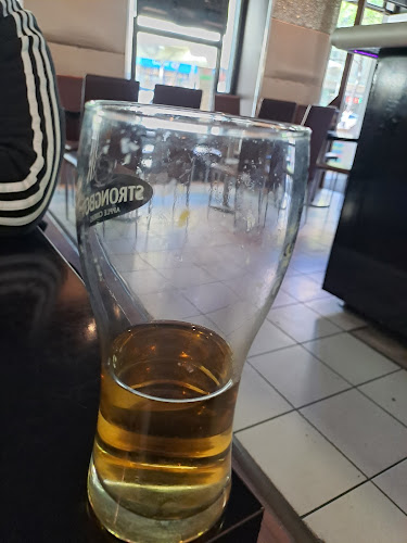 Opinii despre Matt Bar în Budapest - Vendéglátás