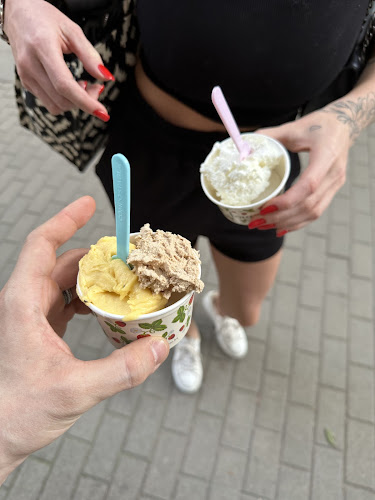 Fragola - Vendéglátás