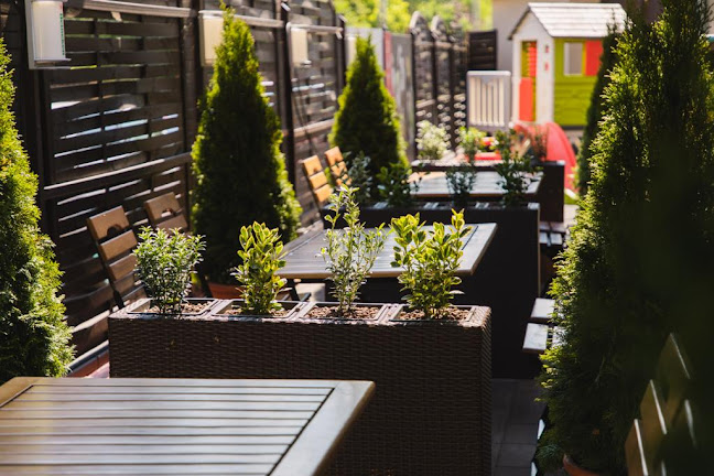 Belga Étterem & Bár