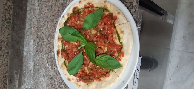 Pizzeria Fratelli - Szatmárcseke