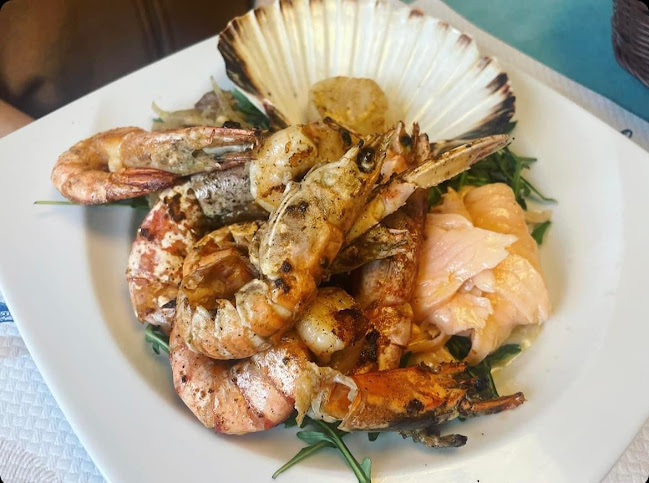 Opinii despre Trattoria da Matteo în Szekszárd - Vendéglátás