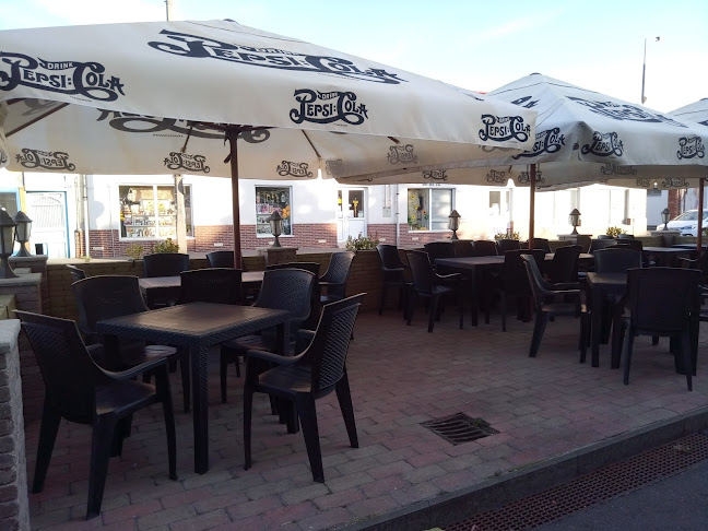 Al Rabló Étterem és Pizzéria - Vendéglátás