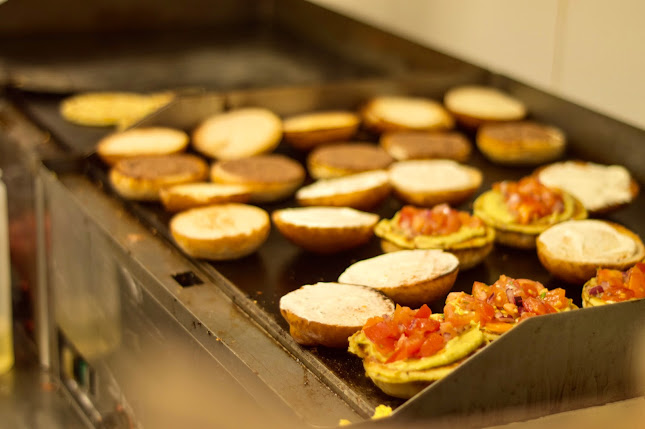 Comentarii opinii despre Farm Burger Vác