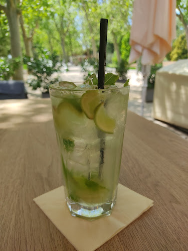 Opinii despre INNI JÓ Drinkbár în Balatonfüred - Vendéglátás