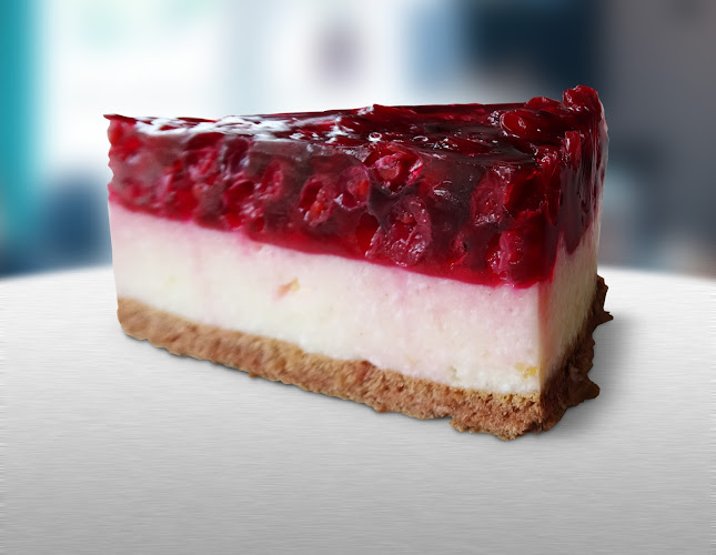 Cukimentes Cukrászda - Miskolc