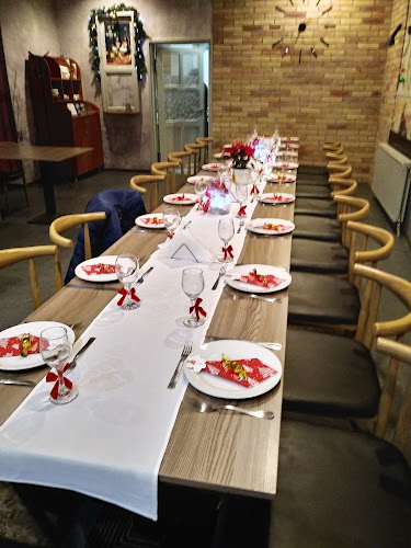 Garay Söröző - Vendéglátás