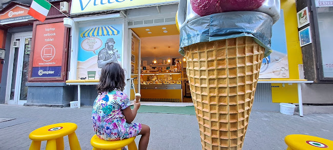 Budapest, Visegrádi u. 6, 1132