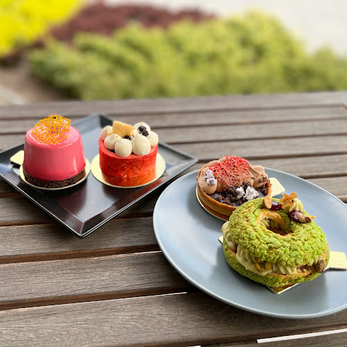 Comentarii opinii despre Anda Cukrászda és Kávézó