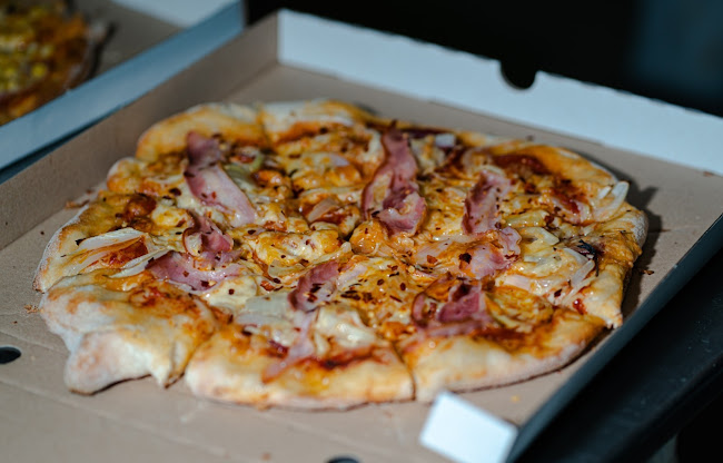 Comentarii opinii despre Pizza Nizza