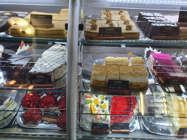 Schőnig Cukrászda és Kávéház