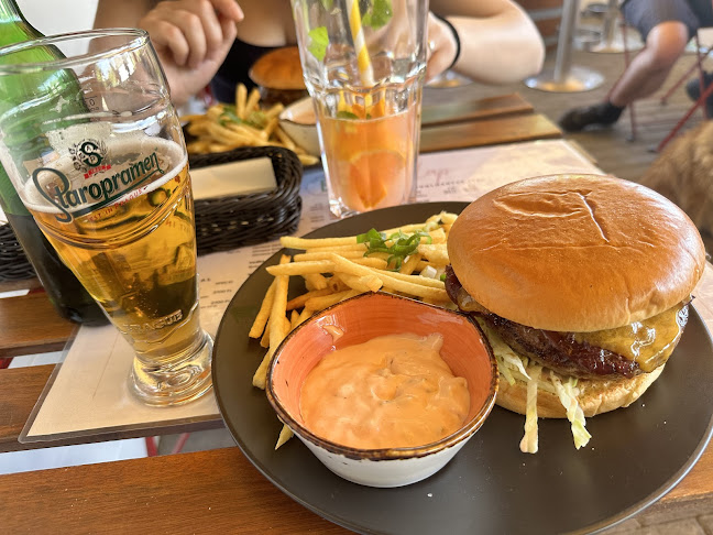 A régi hely már nincs