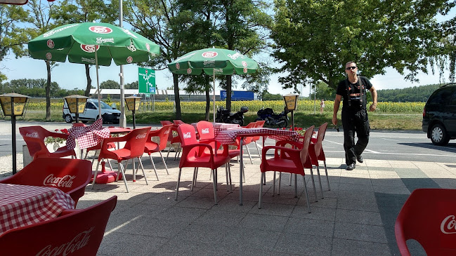 Comentarii opinii despre Diana Étterem