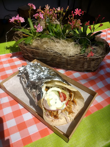 Pirkadat Fröccsterasz - Sopron