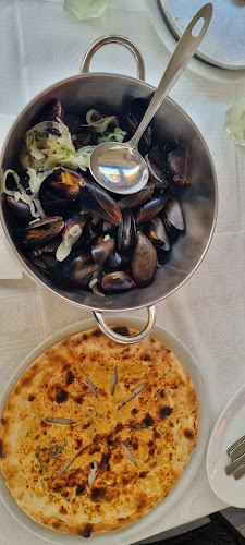 Mauro Ristorante Pizzéria Zamárdi - Vendéglátás