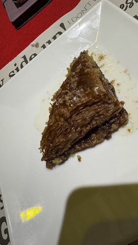 Noon Baghi Cafe & Restaurant - Pécs