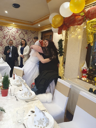 Muki-Mari Lakoma étterem