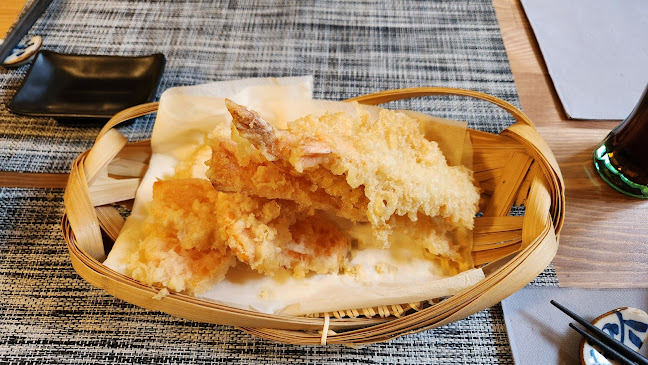 Ennmann Japán Étterem - Vendéglátás