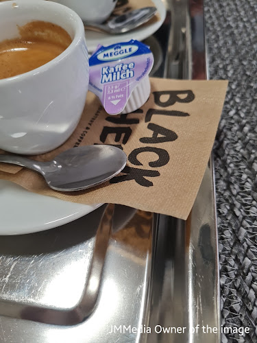 Kör Café - Tiszafüred