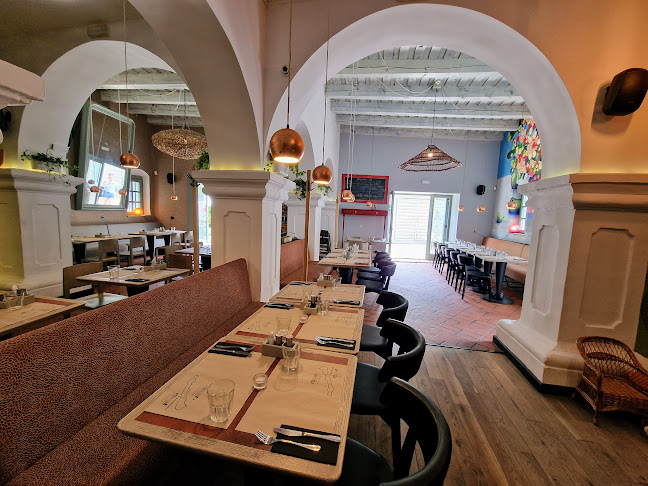 Fricska Veszprém - Vendéglátás