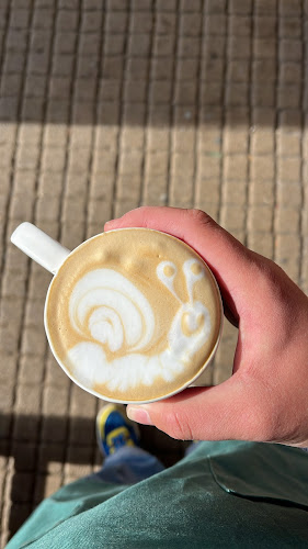 Comentarii opinii despre Bike Café Kecskemét