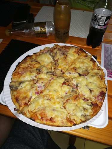 Opinii despre Anita Pizzéria în Baktalórántháza - Vendéglátás