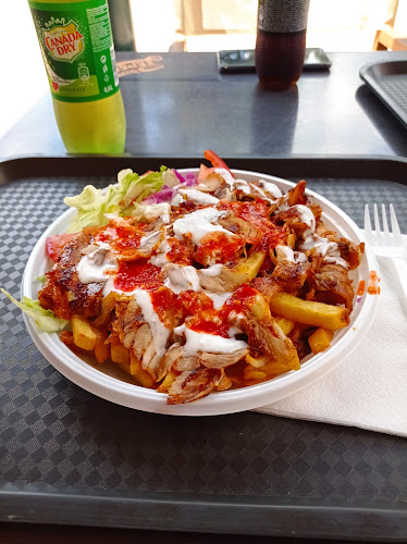 Opinii despre Basa büfé în Budapest - Vendéglátás