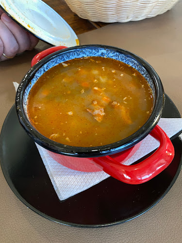 Étterem Tiszaújváros - Nádas Csárda - Vendéglátás