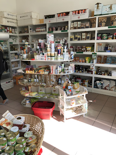 Comentarii opinii despre Táplálék allergia és biobolt