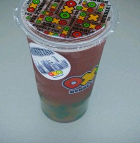 Opinii despre Oxo Bubble Tea în Miskolc - Vendéglátás