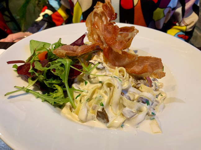 Notte Trattoria - Vendéglátás