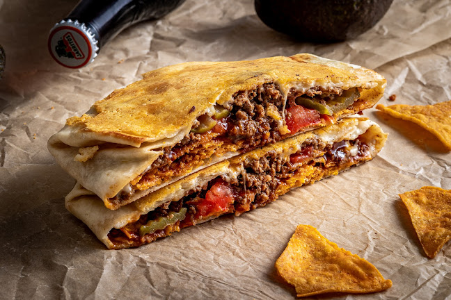 Mexkitchen Érd - Érd