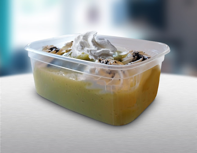 Cukimentes Cukrászda - Vendéglátás