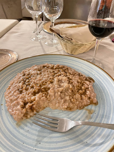 Ristorante Krizia Étterem