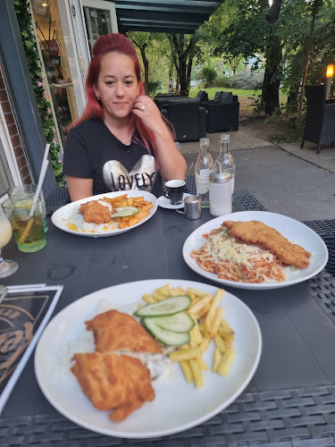 Budapest, Rákosfalva park 1, 1144