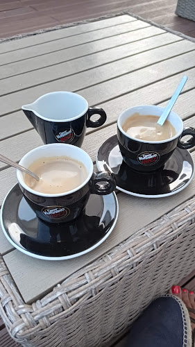 Grill Étterem - Tata