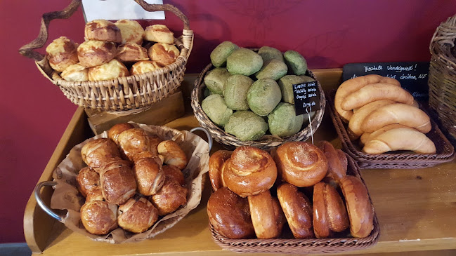 Szerelmes Levél (Pékműhely) - Vendéglátás