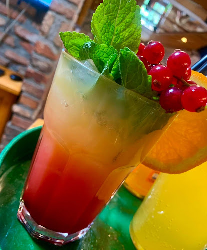 Kes Pub - Étterem Bük