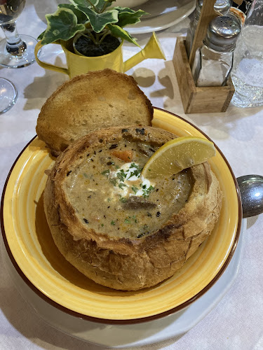 Comentarii opinii despre Butykos Kisvendéglő