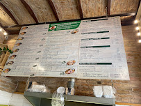 Opinii despre Jimmy'Z Vegan în Budapest - Vendéglátás