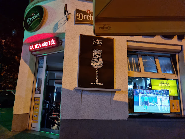 Comentarii opinii despre Gödör söröző