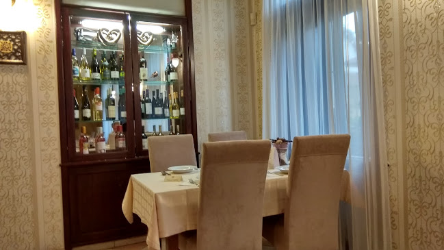 Comentarii opinii despre Rózsakert Étterem