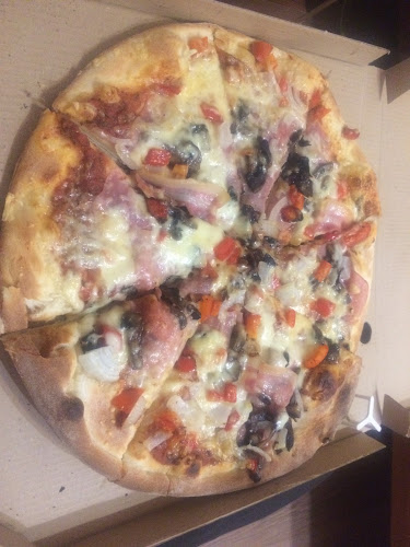 Opinii despre Jack konyhája în Pápa - Vendéglátás