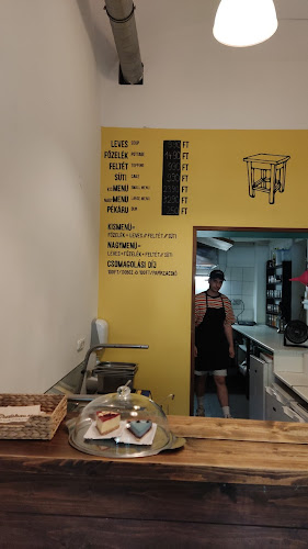 Budapest, Nagymező u. 10, 1065