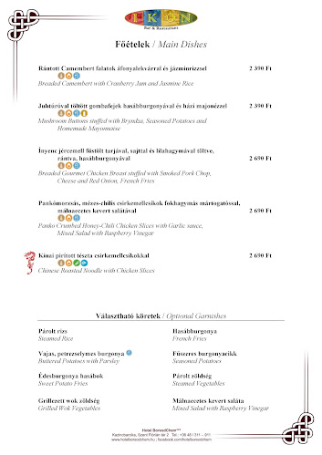 Kazincbarcika, Szent Flórián tér 2, 3700