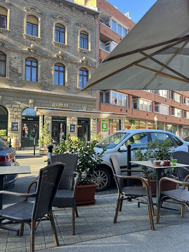 Opinii despre Coyote Coffee & Deli în Budapest - Vendéglátás