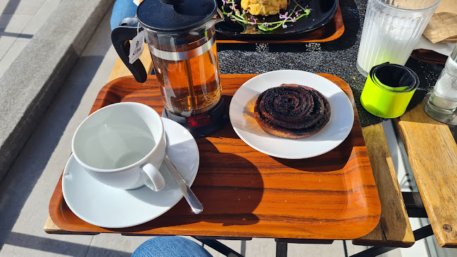 Opinii despre Csillaghegyi Megálló Sütöde & Tejbisztró în Budapest - Vendéglátás