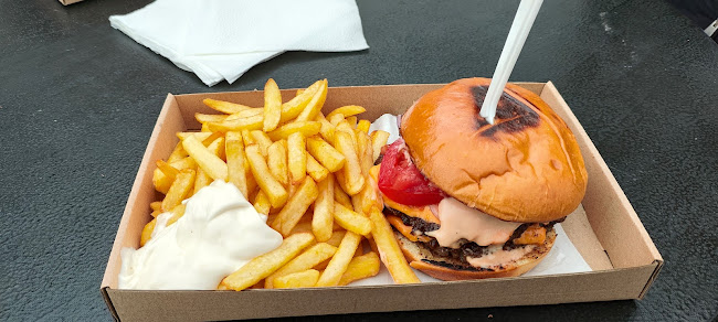 Pipi-Land Grillcsirke