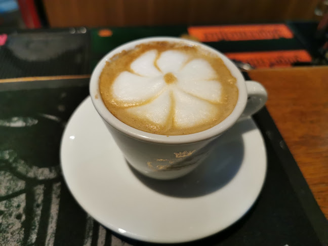 Galéria Pizzéria - Vendéglátás